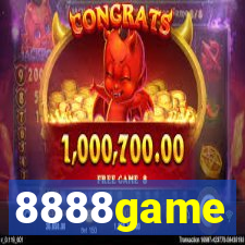 8888game