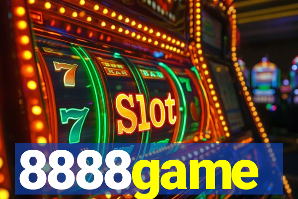 8888game