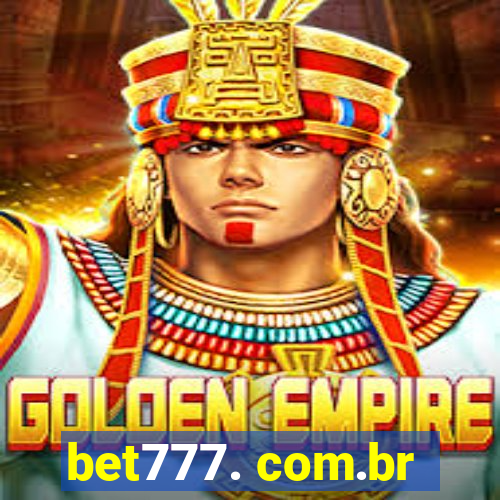 bet777. com.br