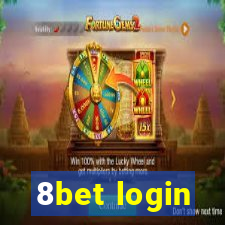 8bet login