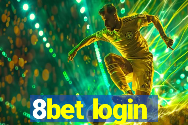 8bet login