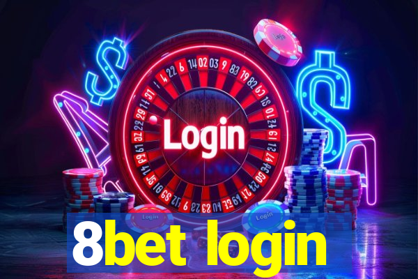 8bet login