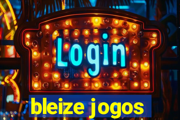 bleize jogos