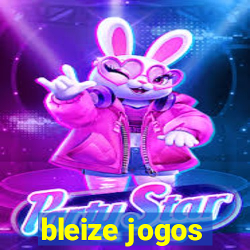 bleize jogos