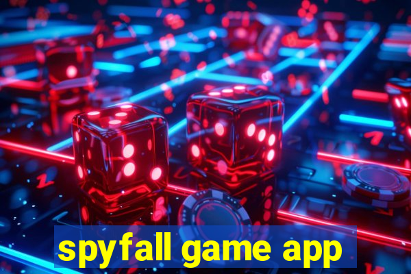 spyfall game app