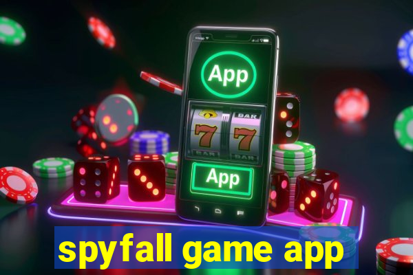 spyfall game app