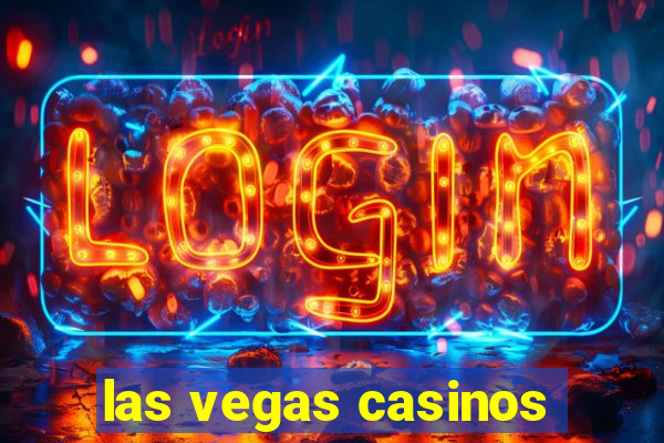 las vegas casinos