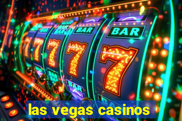 las vegas casinos