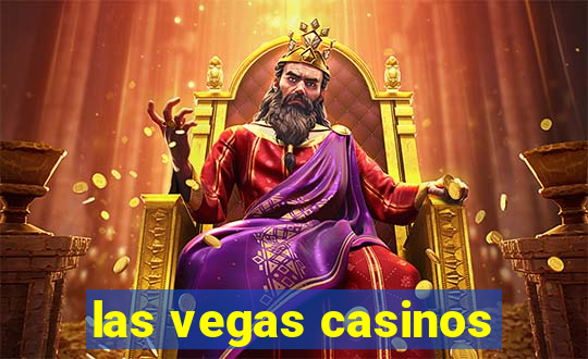 las vegas casinos