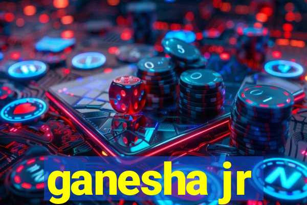 ganesha jr