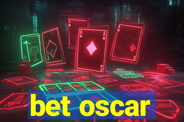 bet oscar