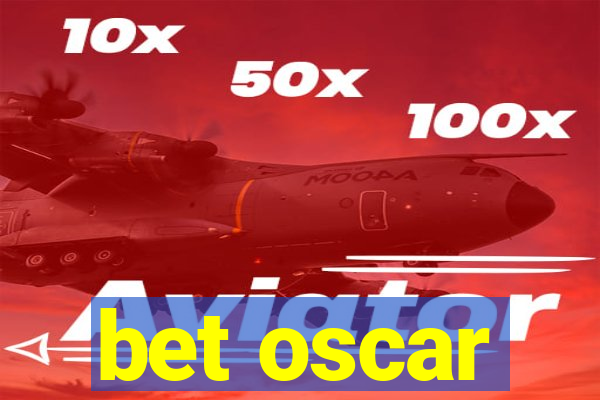 bet oscar