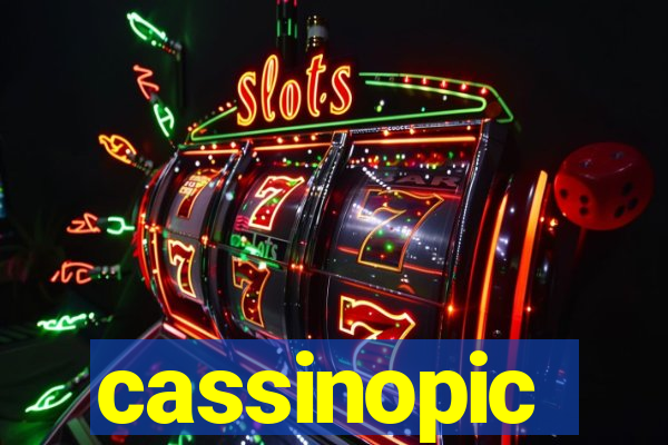 cassinopic