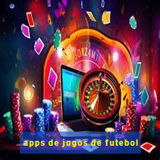 apps de jogos de futebol