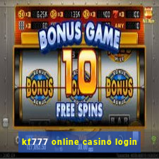 kf777 online casino login