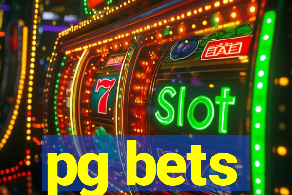 pg bets