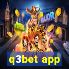 q3bet app