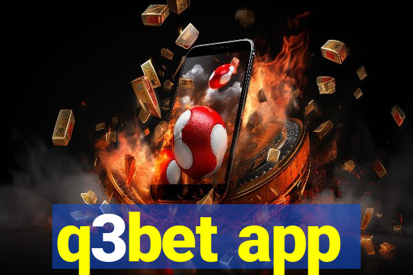 q3bet app