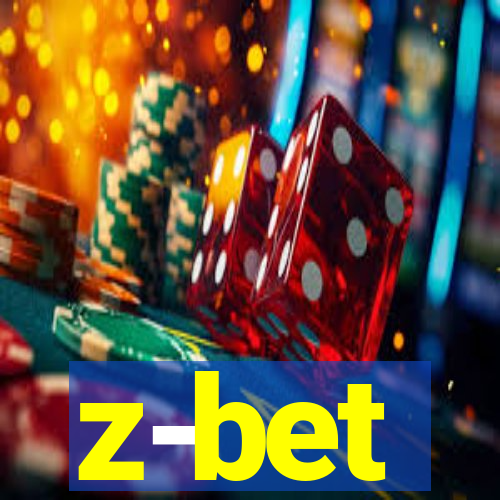 z-bet