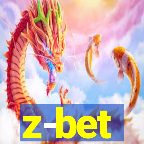 z-bet