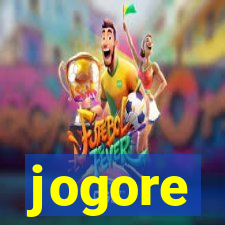 jogore