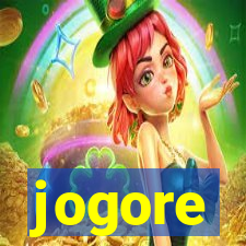 jogore