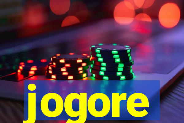 jogore