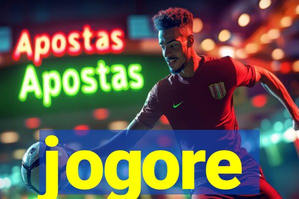 jogore