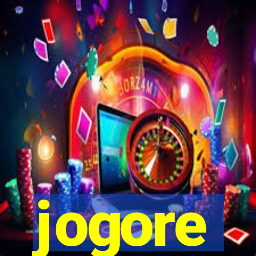 jogore