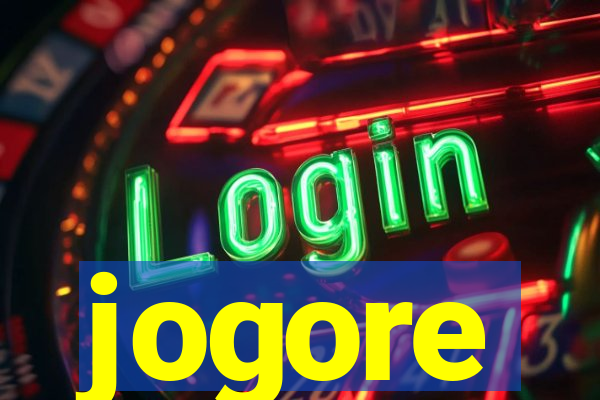 jogore