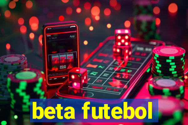 beta futebol