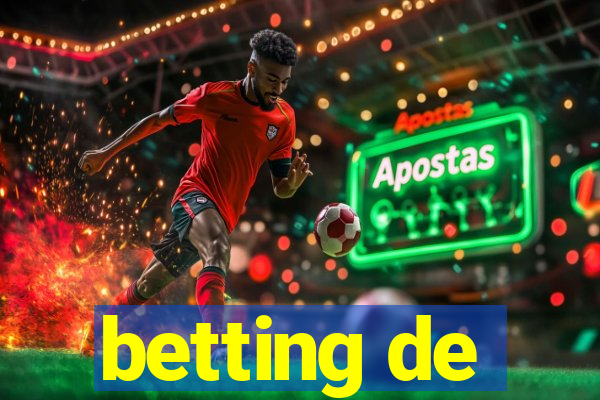 betting de