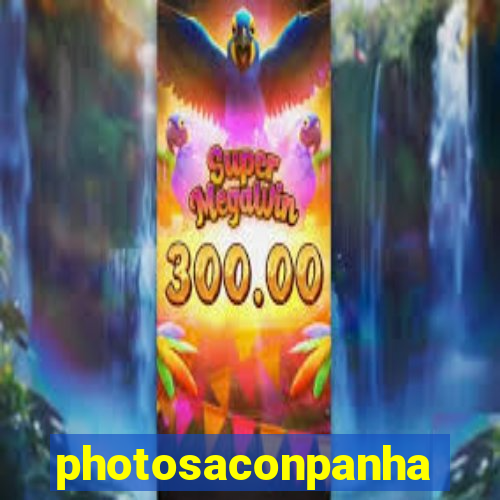 photosaconpanhante