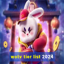 wotv tier list 2024