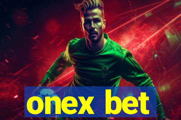 onex bet