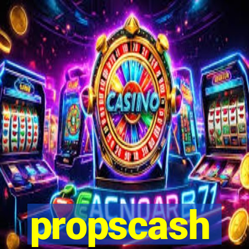 propscash