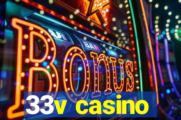 33v casino