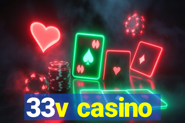 33v casino