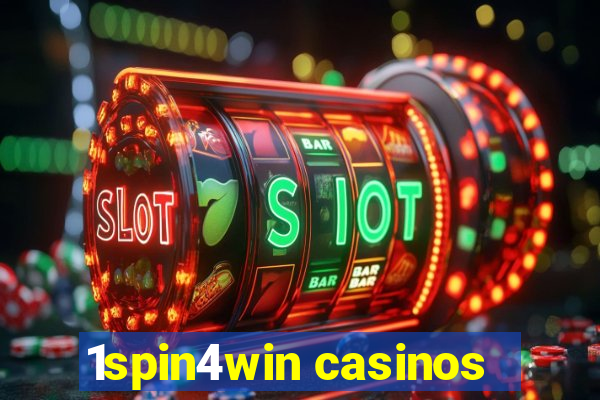 1spin4win casinos