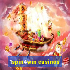 1spin4win casinos