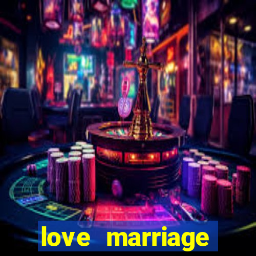 love marriage divorce babyface