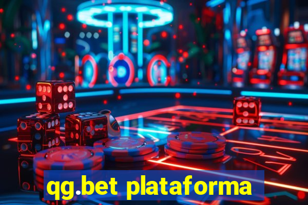 qg.bet plataforma