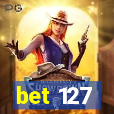 bet 127