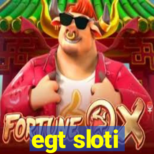 egt sloti