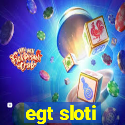 egt sloti