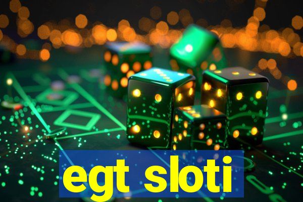 egt sloti