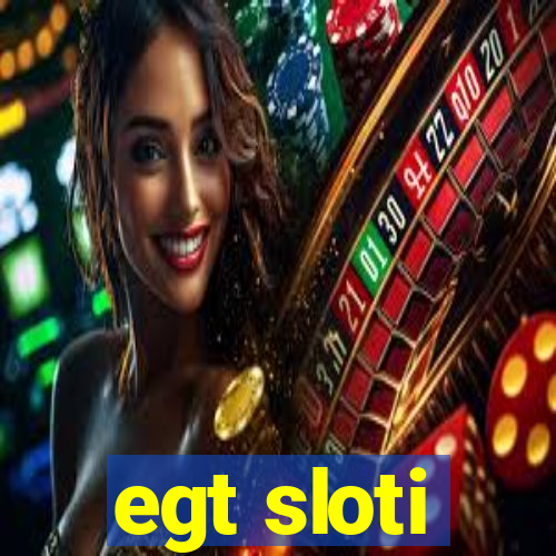 egt sloti