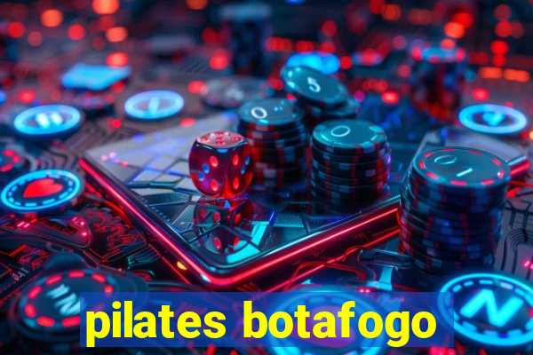 pilates botafogo