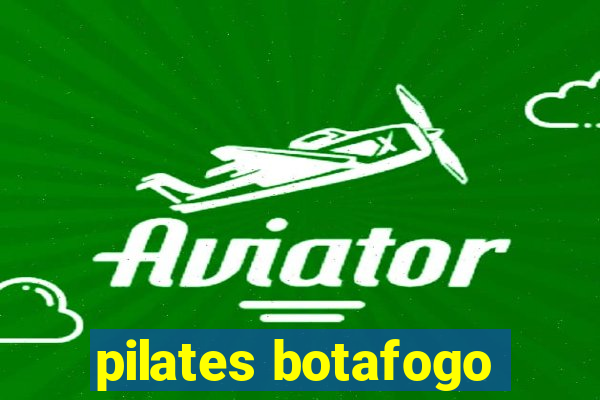 pilates botafogo