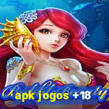 apk jogos +18